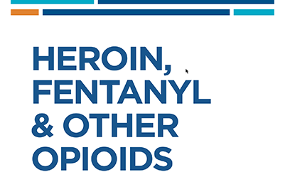 Free eBook on Heroin, Fentanyl & Other Opioids