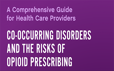 Understanding Co-Occurring Disorders